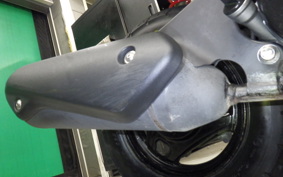 SUZUKI ADDRESS V125 2025 CF4EA