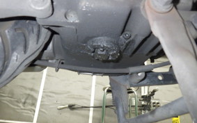 YAMAHA AXIS 125 TREET 2025 SE53J