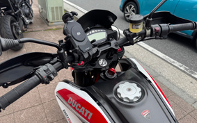 DUCATI HYPERMOTARD SP 2014 ZDMB201JAEB