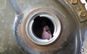 SUZUKI BIRDIE 50 E BA41A