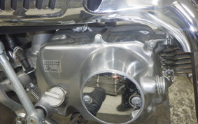 HONDA MONKEY 2022 AB27