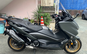 YAMAHA T-MAX 560 TECHMAX ABS 2020 SJ19J