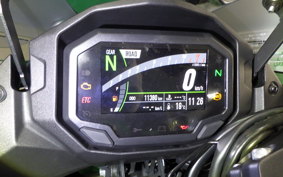 KAWASAKI NINJA 1000SX 2022 ZXT02K