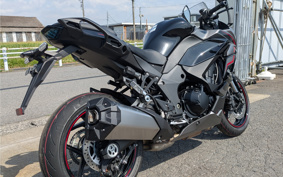 KAWASAKI NINJA 1000 SX 2024 ZXT02K