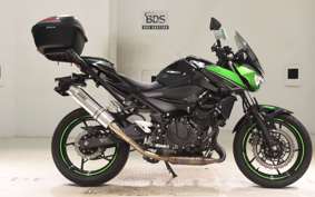 KAWASAKI Z400 Gen.2 2021 EX400G