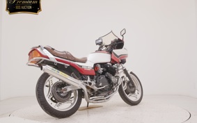 HONDA CBX400F 1988 NC07