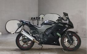 KAWASAKI NINJA 250R EX250K