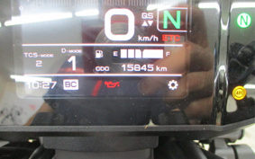 YAMAHA MT-09 SP ABS 2023 RN69J