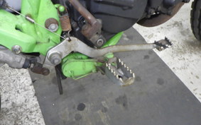 KAWASAKI KSR-1 MX050B