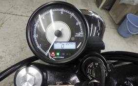 KAWASAKI W400 2008