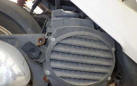 HONDA DIO Z4 GEN 2 AF63