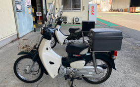 HONDA SUPER CUB50 AA09