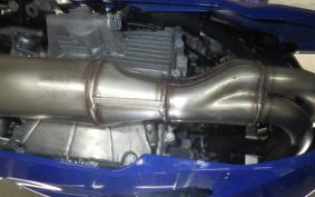 KAWASAKI ZX-4RR 2024 ZX400P