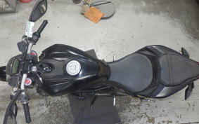 DUCATI STREETFIGHTER 848 2014