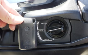 SUZUKI SKYWAVE 250 (Burgman 250) S Gen.3 CJ46A