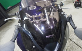 SUZUKI BANDIT 1200 S 2002 GV77A
