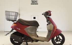 SUZUKI LET's 5 G CA47A
