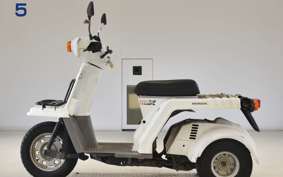 HONDA GYRO X TD01