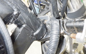 YAMAHA SR400 Gen.2 1999 1JR