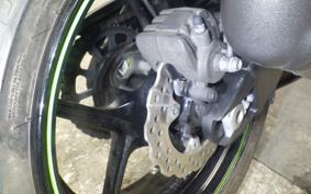 KAWASAKI NINJA ZX-6R 2009