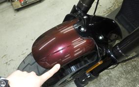 HARLEY XG750 STREET ROD 2020