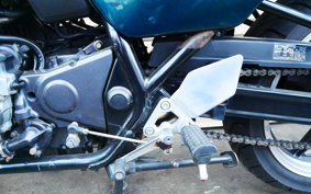 HONDA JADE MC23