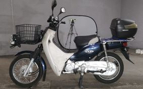 HONDA SUPER CUB50 AA04
