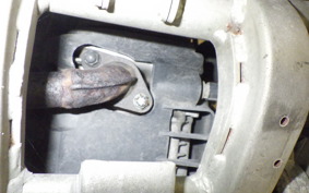 HONDA ﾍﾞﾝﾘｨ110 JA09