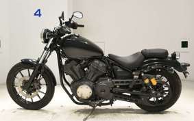 YAMAHA BOLT 950 RA 2014 VN04J