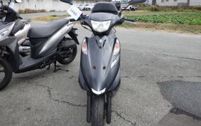 SUZUKI ADDRESS V125 G 1988 CF46A