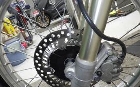 HONDA XR-250 1997 MD30