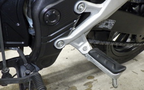 HONDA 400X 2020 NC56