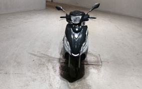 SUZUKI ADDRESS V125 DT11A