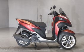 YAMAHA TRICITY 125 SE78