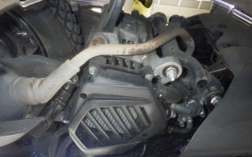 HONDA TACT Gen.4 AF79