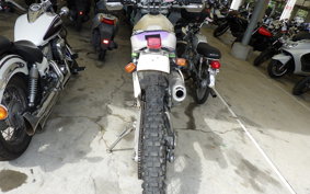 YAMAHA YZ250WR