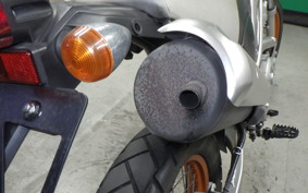 YAMAHA TRICKER Gen.2 2023 DG16J