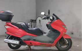 HONDA FORZA Z MF08