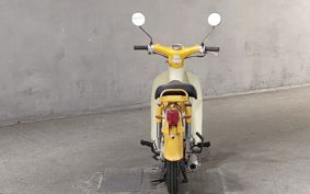 HONDA LITTLE CUB AA01