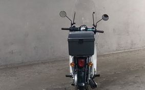 HONDA SUPER CUB50 AA09