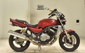 KAWASAKI BALIUS 250 Gen.2 ZR250B