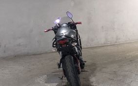 KAWASAKI NINJA400 EX400E