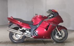 HONDA CBR1100XX 1998 SC35