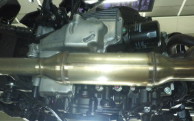 KAWASAKI ELIMINATOR400-3 2025