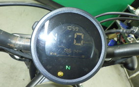 HONDA REBEL 250 A 2025 MC49