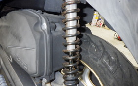 HONDA TACT-4ﾍﾞｰｼｯｸ AF75