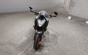 KTM 250 DUKE JPE40