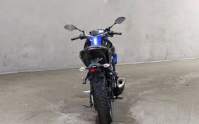 YAMAHA MT-25 RG43J