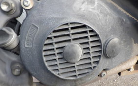 SUZUKI ADDRESS V125 S CF4MA