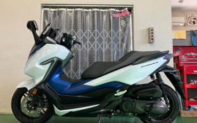 HONDA FORZA 250 MF13